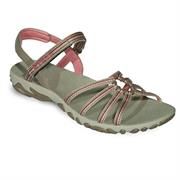Teva Kayenta Dame, Walnut